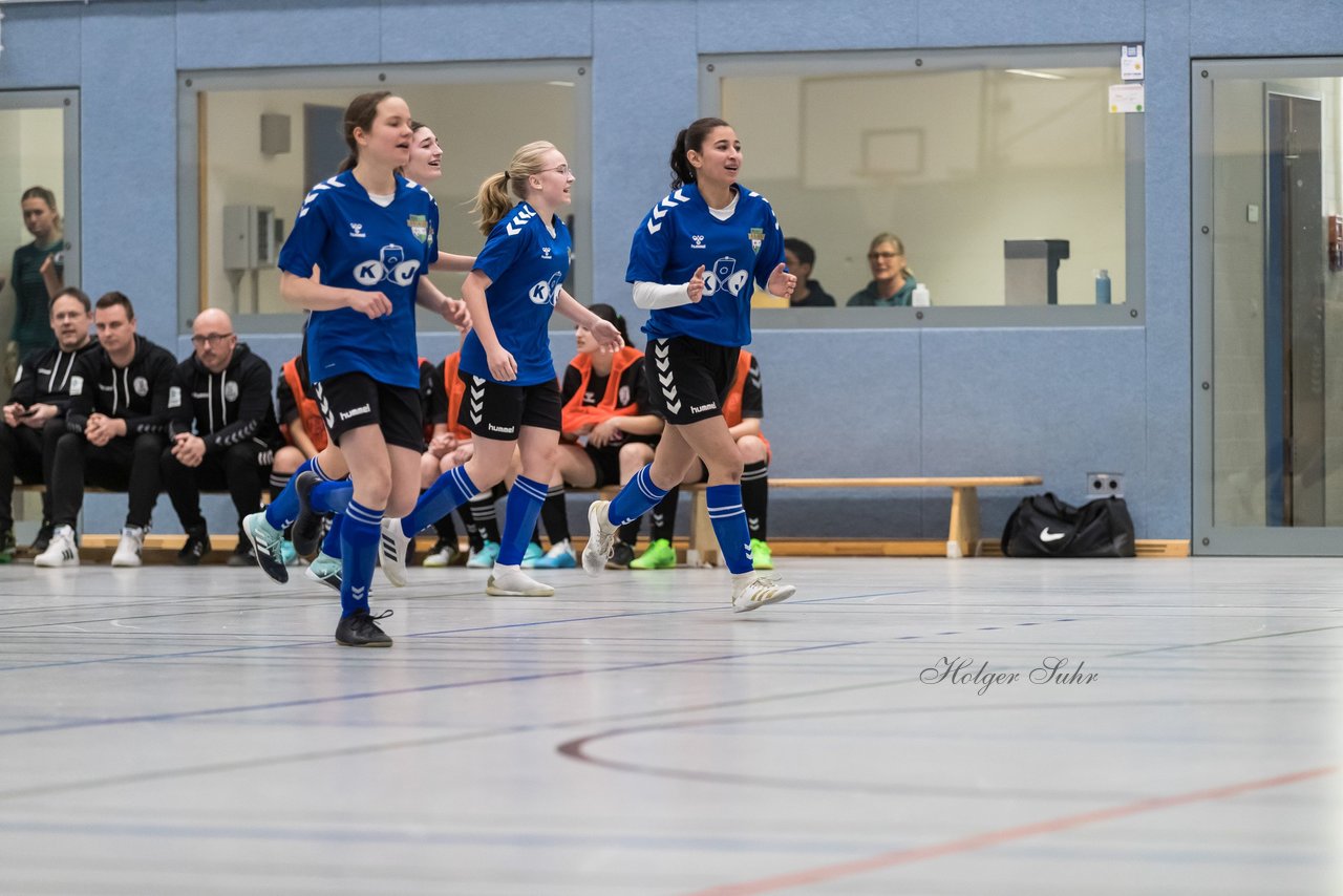 Bild 688 - wBJ Futsalmeisterschaft